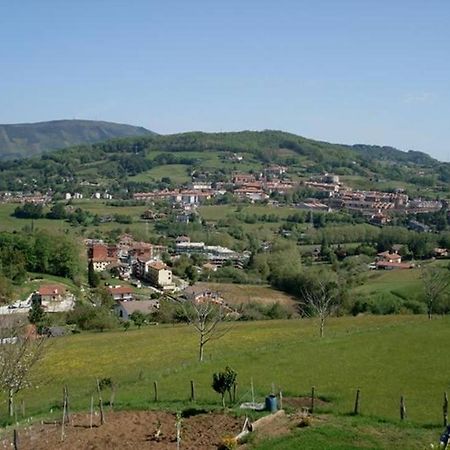 Casa Rural Olazi Oiartzun Kültér fotó
