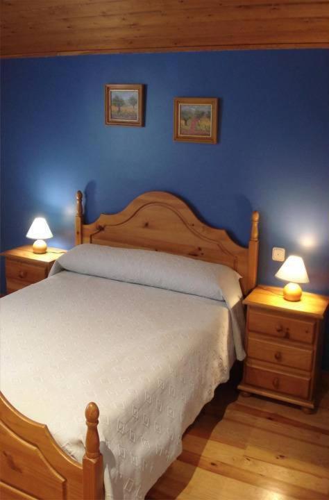 Casa Rural Olazi Oiartzun Kültér fotó