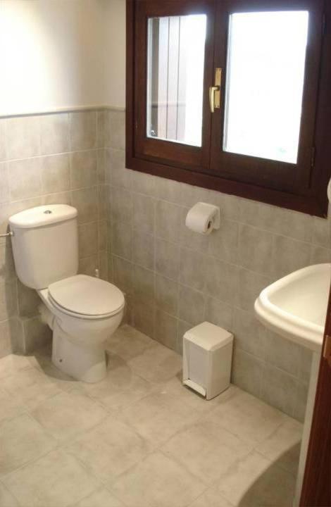 Casa Rural Olazi Oiartzun Kültér fotó
