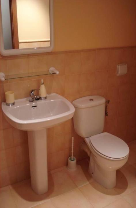 Casa Rural Olazi Oiartzun Kültér fotó