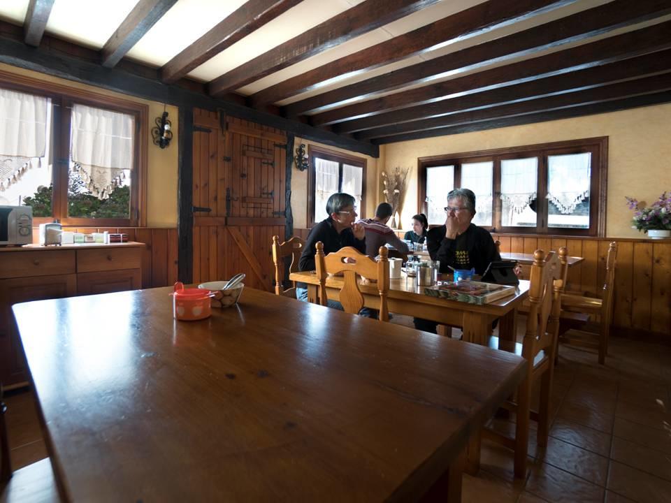 Casa Rural Olazi Oiartzun Kültér fotó
