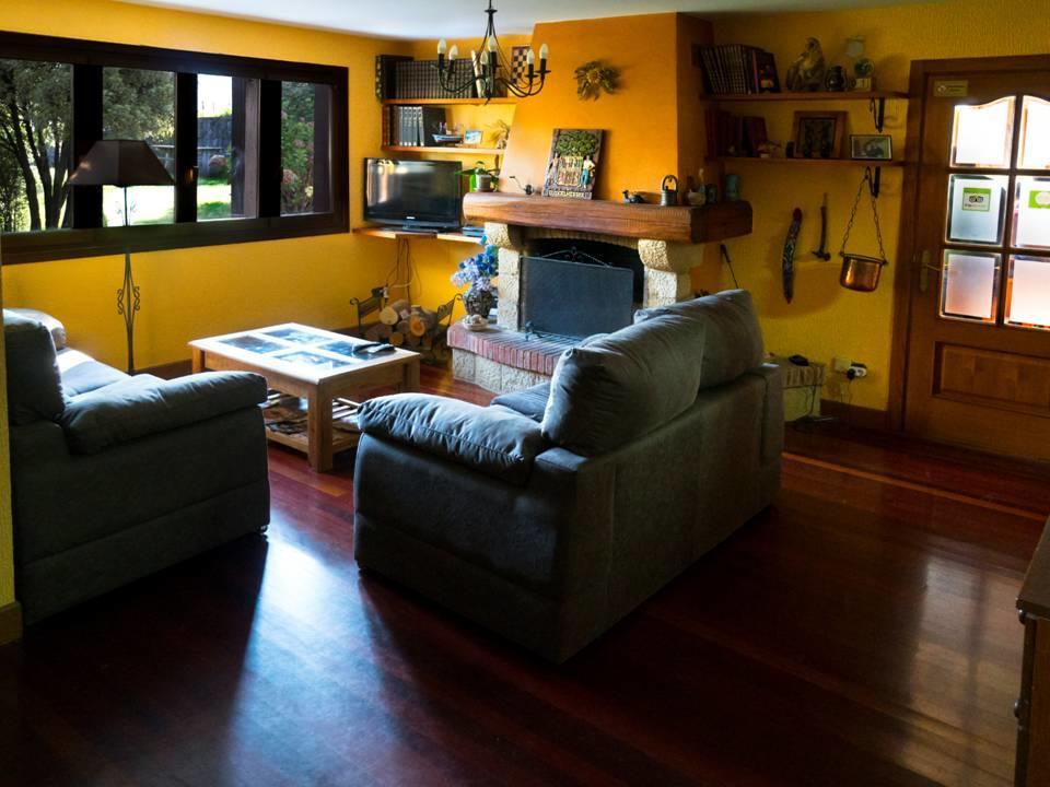 Casa Rural Olazi Oiartzun Kültér fotó