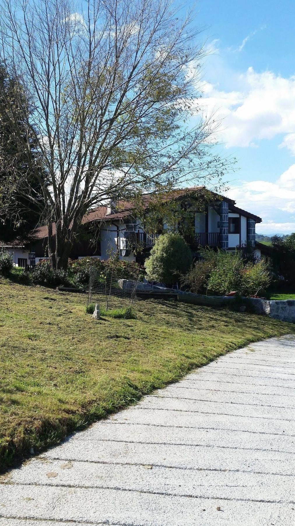 Casa Rural Olazi Oiartzun Kültér fotó